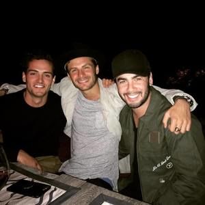 Meet your Posher, Evan